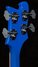 Rickenbacker 4003/4 S, Cieloglo: Headstock - Rear