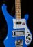 Rickenbacker 4003/4 S, Cieloglo: Body - Front