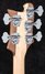 Rickenbacker 4003/5 S, Mapleglo: Headstock - Rear