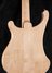 Rickenbacker 4003/5 S, Mapleglo: Body - Rear