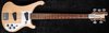 Rickenbacker 4003/5 S, Mapleglo: Full Instrument - Front