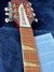 Rickenbacker 360/12 V64, Fireglo: Headstock