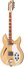 Rickenbacker 381/12 V69, Mapleglo: Full Instrument - Front