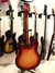 Rickenbacker 330/12 , Fireglo: Full Instrument - Rear