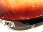 Rickenbacker 330/12 , Fireglo: Close up - Free