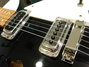 Rickenbacker 330/6 , Jetglo: Free image