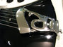 Rickenbacker 330/6 , Jetglo: Close up - Free2