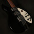 Rickenbacker 350/6 V63, Jetglo: Body - Front