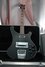 Rickenbacker 4003/4 Mod, Jetglo: Full Instrument - Front