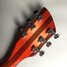 Rickenbacker 330/6 , Fireglo: Headstock - Rear