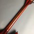 Rickenbacker 330/6 , Fireglo: Neck - Rear