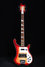 Rickenbacker 4003/4 , Fireglo: Full Instrument - Front