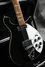 Rickenbacker 620/6 , Jetglo: Free image2