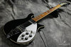 Rickenbacker 620/6 , Jetglo: Full Instrument - Front