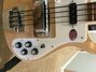 Rickenbacker 4003/4 Mod, Mapleglo: Body - Front