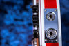 Rickenbacker 360/12 C63, Fireglo: Close up - Free