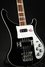 Rickenbacker 4003/4 , Jetglo: Free image