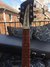 Rickenbacker 330/6 , Jetglo: Headstock