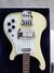 Rickenbacker 4001/4 CS, Cream: Close up - Free2