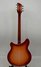 Rickenbacker 360/6 , Fireglo: Full Instrument - Rear