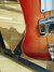 Rickenbacker 4001/4 , Fireglo: Free image