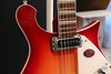 Rickenbacker 620/6 , Fireglo: Free image