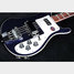 Rickenbacker 4003/4 , Midnightblue: Free image2