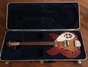 Rickenbacker 1997/6 RoMo, Fireglo: Full Instrument - Front