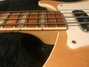 Rickenbacker 4003/4 , Mapleglo: Free image