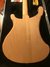 Rickenbacker 4003/4 , Mapleglo: Body - Rear