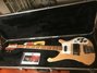 Rickenbacker 4003/4 , Mapleglo: Full Instrument - Front