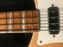 Rickenbacker 4003/4 , Mapleglo: Neck - Front