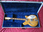 Rickenbacker 360/6 , Mapleglo: Close up - Free