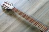 Rickenbacker 660/12 TP, Fireglo: Neck - Front