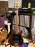Rickenbacker 3000/4 BT, Walnut: Full Instrument - Front