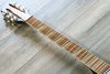 Rickenbacker 660/12 TP, Fireglo: Neck - Front