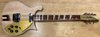 Rickenbacker 660/6 , Mapleglo: Full Instrument - Front