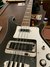 Rickenbacker 4003/4 , Jetglo: Full Instrument - Front