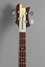 Rickenbacker 4001/4 CS, Cream: Headstock