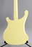 Rickenbacker 4001/4 CS, Cream: Body - Rear