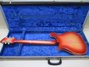 Rickenbacker 625/6 , Fireglo: Full Instrument - Rear