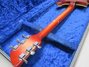 Rickenbacker 625/6 , Fireglo: Neck - Rear