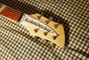 Rickenbacker 620/6 , Mapleglo: Headstock