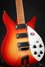 Rickenbacker 350/6 V63, Fireglo: Free image