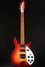 Rickenbacker 350/6 V63, Fireglo: Full Instrument - Front