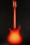 Rickenbacker 350/6 V63, Fireglo: Full Instrument - Rear