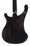 Rickenbacker 4003/8 S, Jetglo: Body - Rear