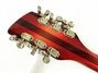 Rickenbacker 360/12 V64, Fireglo: Headstock - Rear