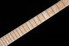 Rickenbacker 360/12 , Natural Walnut: Neck - Front