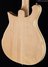 Rickenbacker 620/6 , Mapleglo: Body - Rear